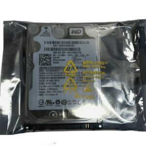 Ebid Dealz Replacement for Scorpio Black WD3200BEKT Dell Western Digital Internal Hard Drive HDD 7200RPM 320GB 16MB J1CM4 J418T W5Y3D