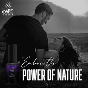 Bare Chemist Dejavu Pheromone Cologne for Men [Attraction Formula] - Pheromone Perfume for Men [Long Lasting Results] 1oz - Lavender, Spice, Herbal