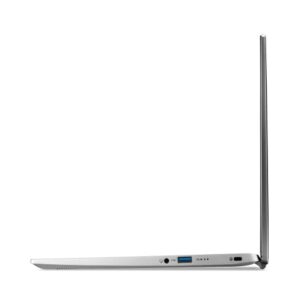 Acer Swift 3 OLED Intel Evo Thin & Light Laptop | 14" OLED 2880x1800 | Intel Core i5-12500H | Intel Iris Xe Graphics | 8GB LPDDR5 | 512GB SSD | Killer Wi-Fi 6E AX1675 | Windows 11 Home | SF314-71-51NN