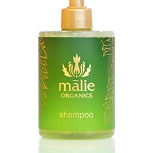 Malie Organics Koke'e Shampoo 14 oz