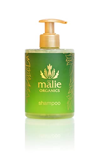 Malie Organics Koke'e Shampoo 14 oz