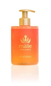 malie organics mango nectar shampoo 14 oz