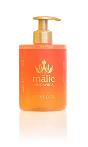 Malie Organics Mango Nectar Shampoo 14 oz