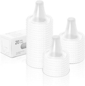 700pcs thermometer probe covers for all braun themometer thermometer models digital thermometers disposable covers