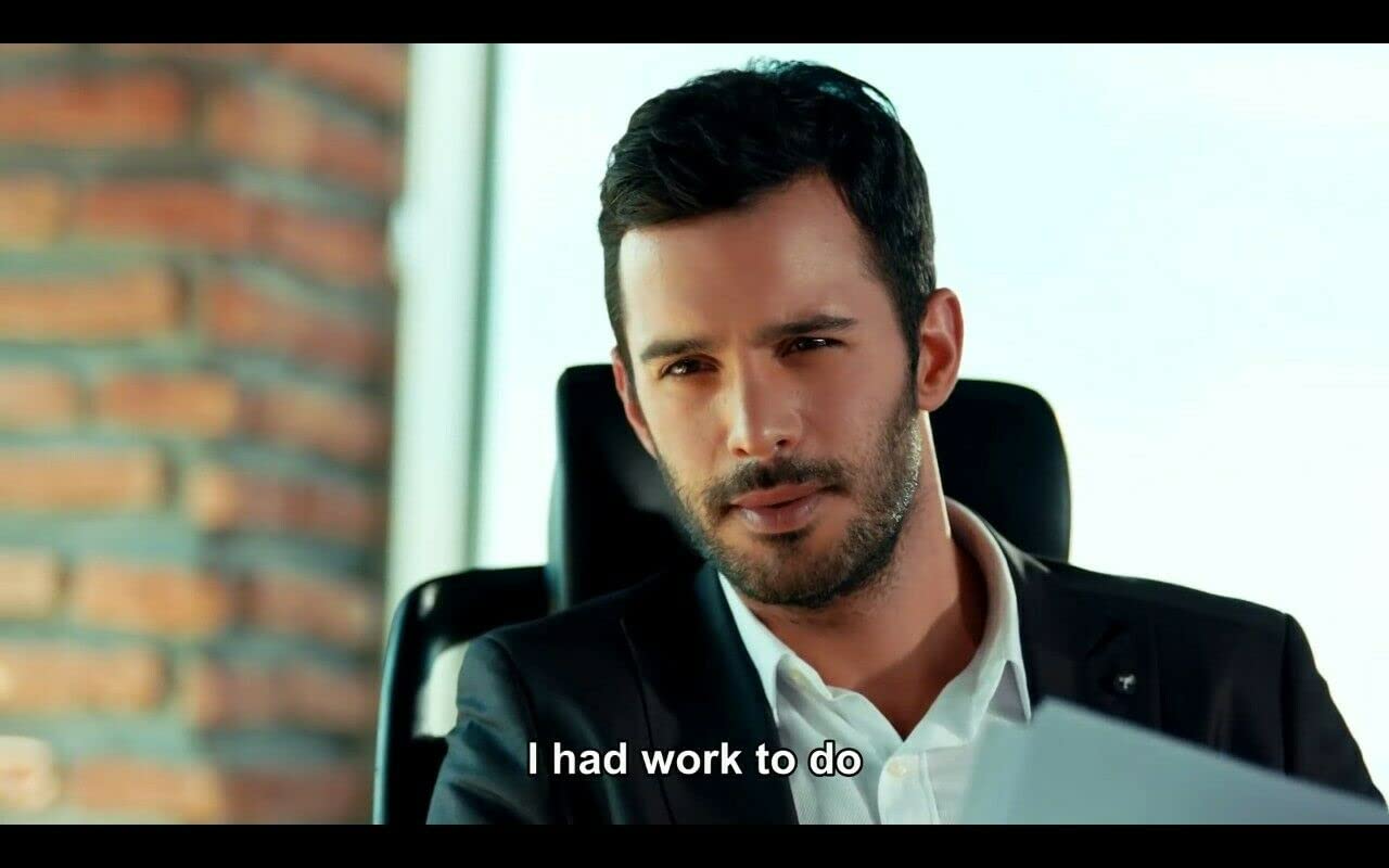 Kiralik Ask English Subtitles - Rental Love All Episodes Full 1080HD Complete Series on DVD/Elcin Sangu Baris Arduc Tv Series (USB Flash Drive)