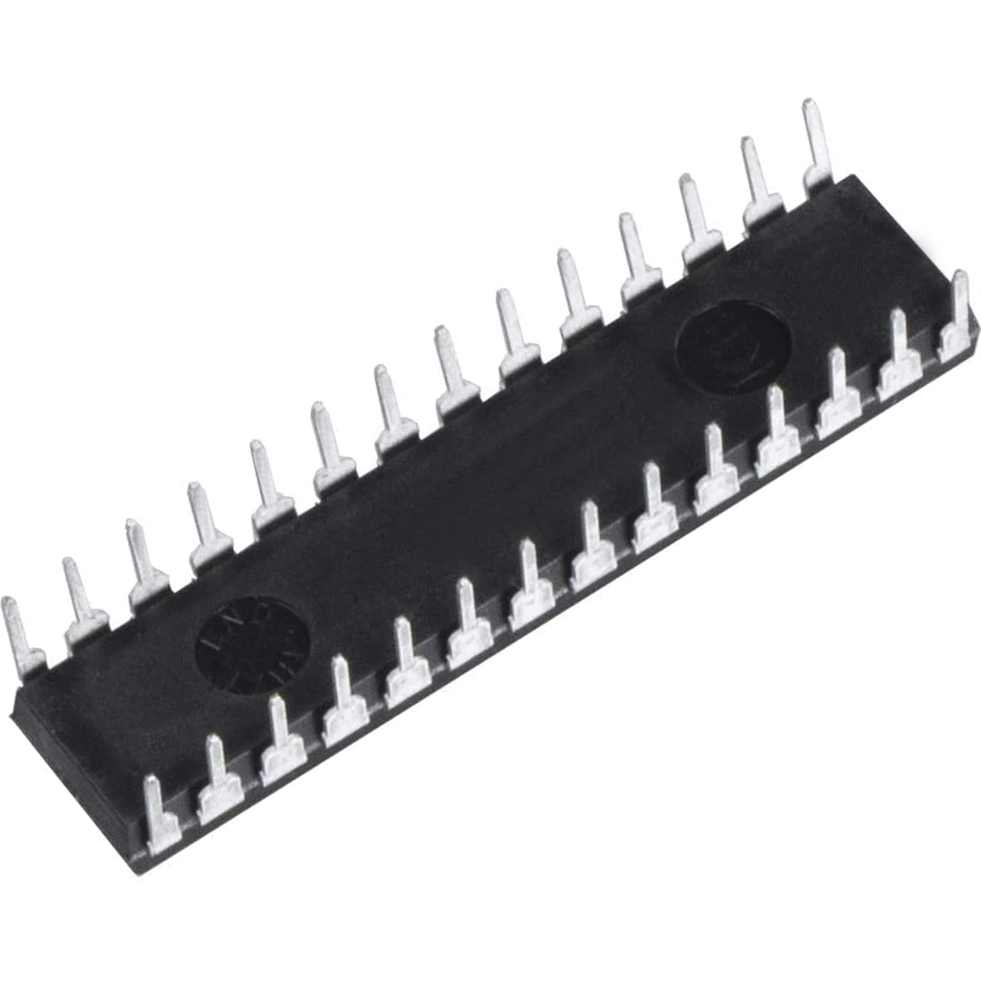 2pcs ATMEGA328P-PU ATMEGA328P with Bootloader and IC Socket Compatible for Arduino