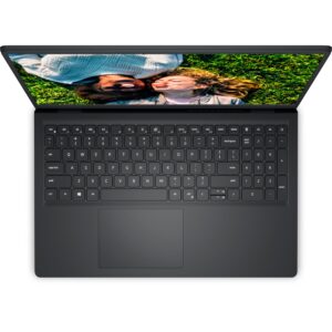 Dell Inspiron 15 3000 3520 15.6" FHD Business Laptop Computer, 12th Gen Intel 10-Core i7-1255U, 32GB DDR4 RAM, 2TB PCIe SSD, WiFi, Bluetooth, Windows 11 Pro