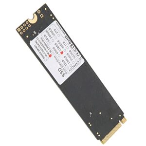 Desktop SSD, Silent Operation M.2 NVME Anti-Drop Desktop SSD