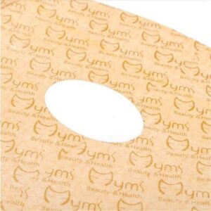 Mymi Wonder Patch Belly Wing Works For Toning Contouring Firming - 10 pieces