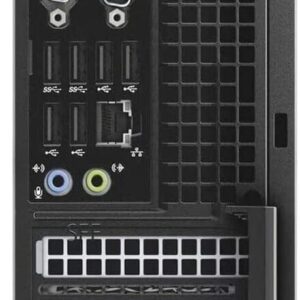 Dell OptiPlex 7020 Computer Desktop PC, Intel Core i5, 16GB RAM, 1TB HDD, 22 inch LED Monitor (Brand Vary), MTG Gaming Kit, WiFi, Windows 10 Pro (Renewed)