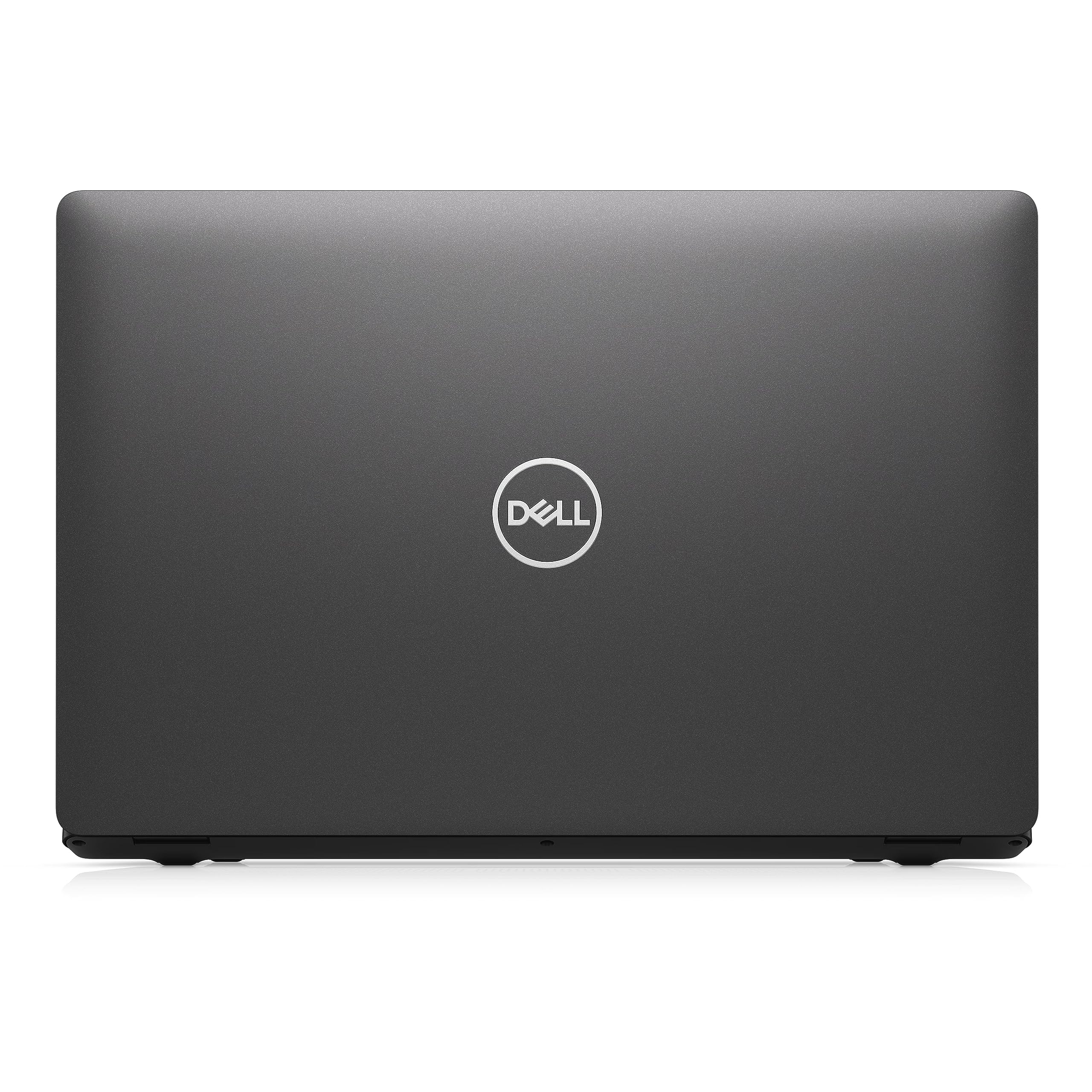 Dell Precision 3541 Workstation Laptop PC, FHD Non-Touch, Intel Core i7-9850H Processor, 16GB Ram, 512GB NVMe SSD Drive, HDMI, Web Camera, Thunderbolt, Windows 11 Pro, Black (Renewed)