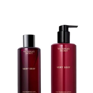 Victoria's Secret Very Sexy Mist & Lotion Set