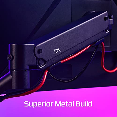 HyperX Armada - Single Gaming Mount