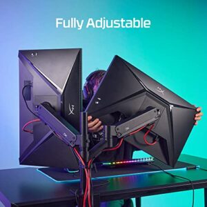 HyperX Armada - Single Gaming Mount