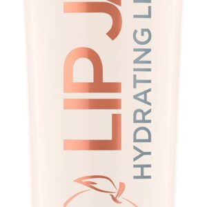 Catrice | Lip Jam Hydrating Lip Gloss | Moisturizing, Non-Sticky, Shiny Finish | With Shea Butter, Coconut Oil, & Mango Butter | Vegan & Cruelty Free (030 | A Little Peach of Heaven)