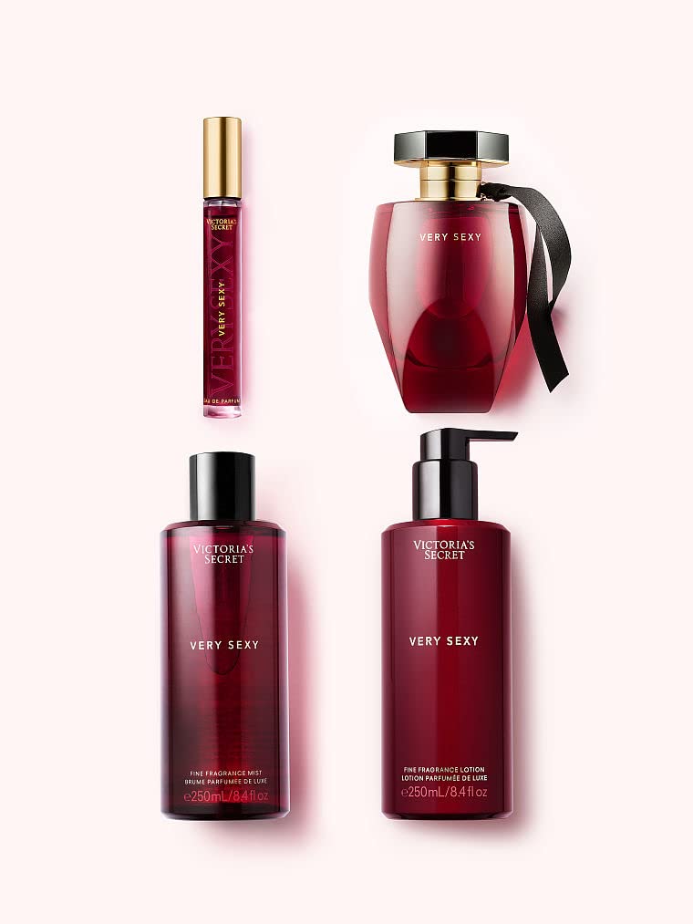 Victoria's Secret Very Sexy Mist & Lotion Set