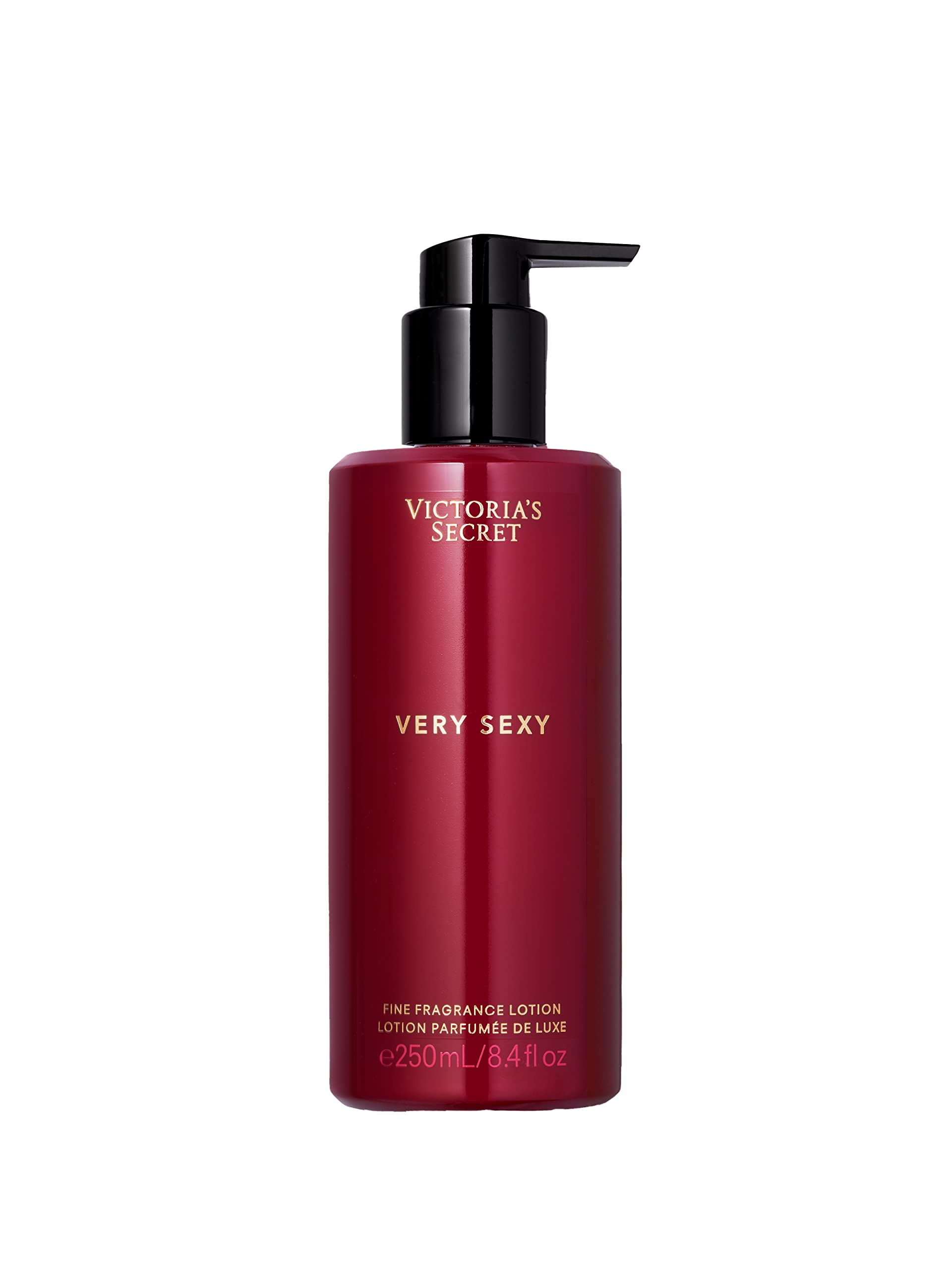 Victoria's Secret Very Sexy Mist & Lotion Set