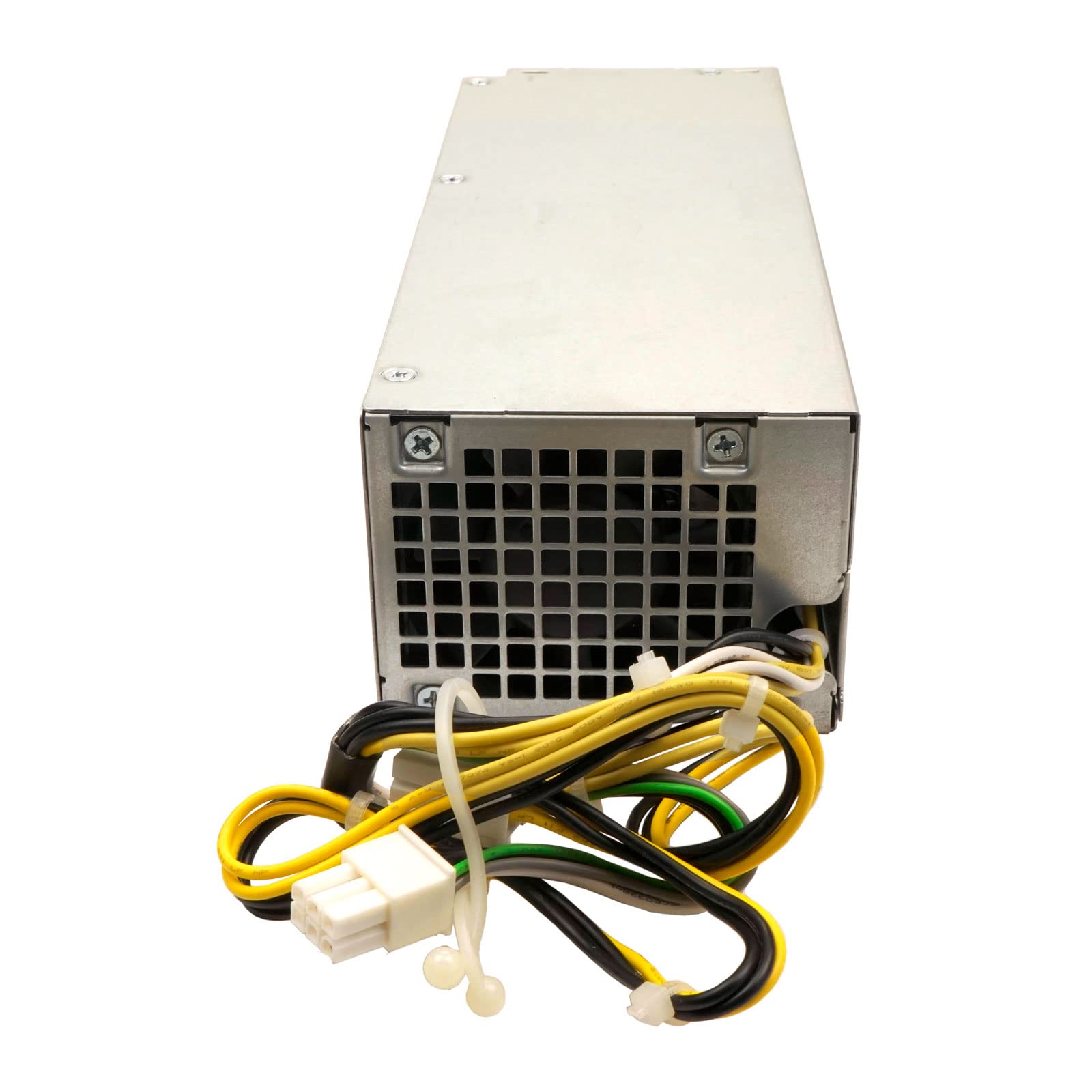 Power Supply Replacement for Dell Optiplex 3060 5060 3070 Inspiron 3470 200W 4FHYW 04FHYW CGFJT 0CGFJT H200EBS-00 X61RM 8 KVYY L200AS-00 H200AS-00 L200EBS-00