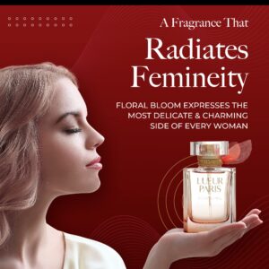 Regal Fragrances Womens Perfume - INSPIRED by MON PARIS Perfume For Women - Fruity, Floral, Patchouli, Musk, Sweet, Citrus - Strawberry, Raspberry, Patchouli, White Musk - 3.4 fl oz / 100 ml