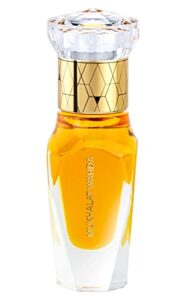 swiss arabian mukhalat el wahda for unisex - luxury products from dubai - long lasting personal perfume oil - a seductive, exceptionally made, signature fragrance - luxurious scent of arabia - 0.4 oz