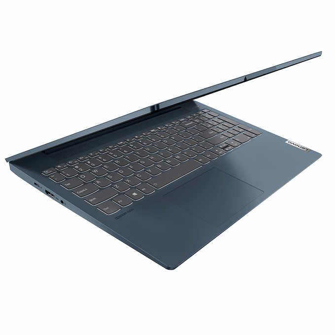 Lenovo 2023 IdeaPad Slim 5i 16" WUXGA IPS Touch Laptop 13th Intel 10-Core i7-1355U 16GB LPDDR5 512GB NVMe SSD Iris Xe Graphics HDMI WiFi AX USB-C w/DP Fingerprint Backlit KB Windows 11 w/RE USB