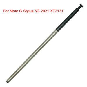 G Stylus 5G Pen Replacement for Motorola Moto G Stylus 5G (2021) XT2131 All Verison Touch Pen +Eject Pin