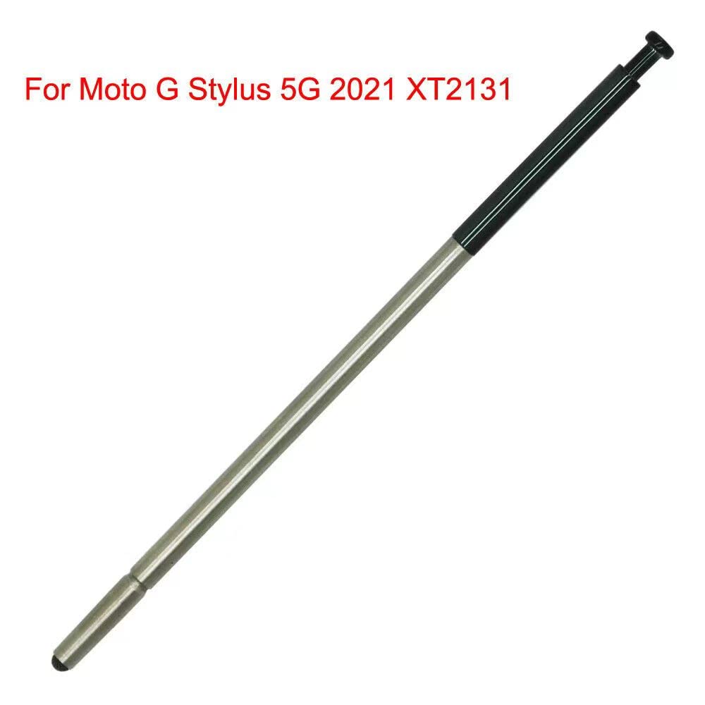 G Stylus 5G Pen Replacement for Motorola Moto G Stylus 5G (2021) XT2131 All Verison Touch Pen +Eject Pin