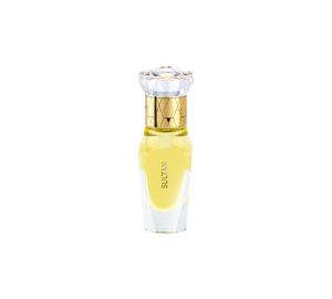 swiss arabian sultan for unisex - luxury products from dubai - long lasting personal perfume oil - a seductive, exceptionally made, signature fragrance - the luxurious scent of arabia - 0.4 oz