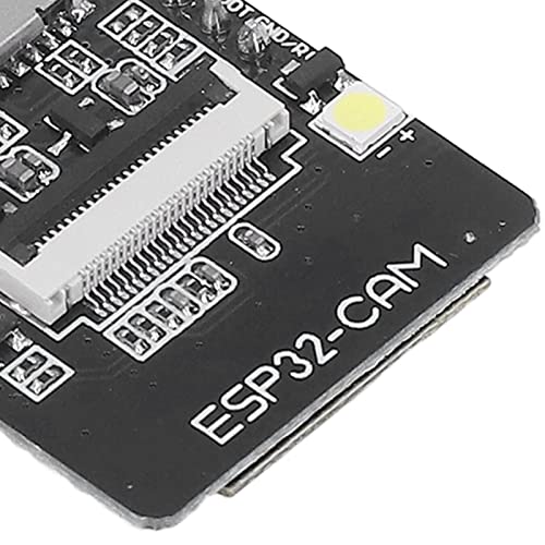 ESP32 Camera Board CAM Development Module 70500V Output for DIY