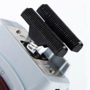 Pro Shaver Replacement Foil and Cutters Compatible with Andis #17155