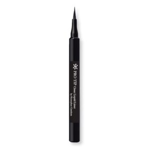 Honeybee Gardens Mascara & Liquid Liner Duo | Black