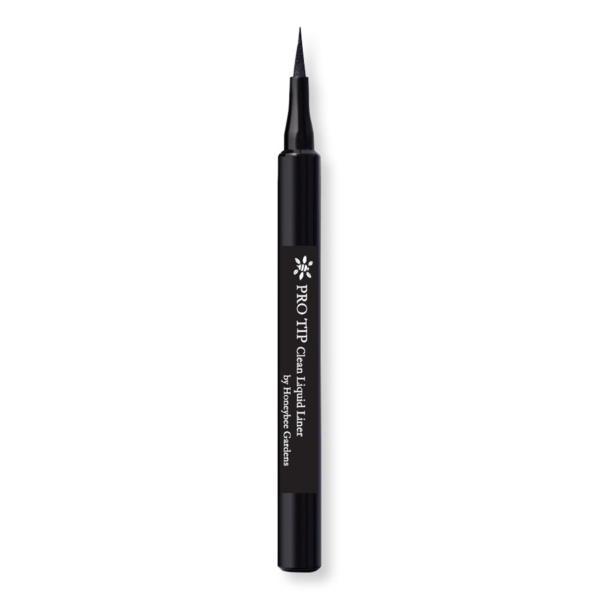 Honeybee Gardens Mascara & Liquid Liner Duo | Black