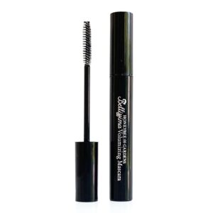 Honeybee Gardens Mascara & Liquid Liner Duo | Black