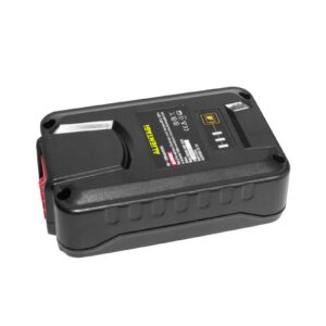 ALIENTABI Spare Battery 18V/2.6Ah Lithium Battery, Suit for Inventor 5 Series