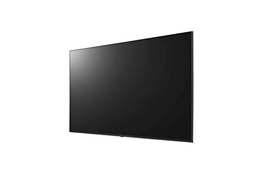 LG 65” 65UL3J-E UL3J-E UHD Digital Signage with webOS™ 6.0 & Built-in Speakers