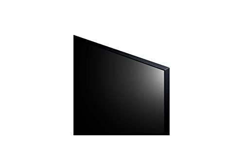 LG 65” 65UL3J-E UL3J-E UHD Digital Signage with webOS™ 6.0 & Built-in Speakers