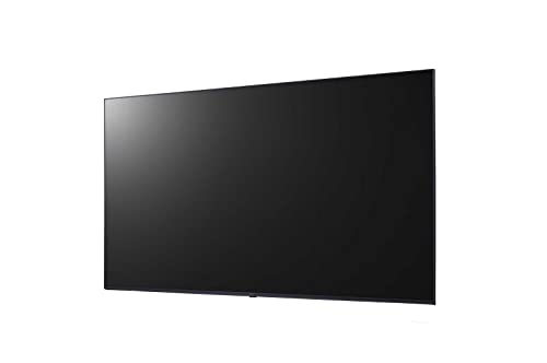 LG 65” 65UL3J-E UL3J-E UHD Digital Signage with webOS™ 6.0 & Built-in Speakers