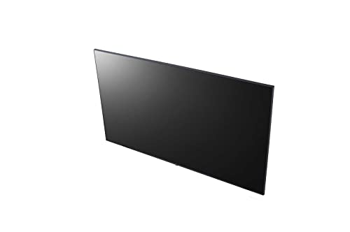 LG 65” 65UL3J-E UL3J-E UHD Digital Signage with webOS™ 6.0 & Built-in Speakers