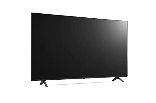 LG 50” 50UR640S9UD UR640S Series UHD Signage TV with Slim Depth, SuperSign CMS, and Embedded Content & Group Management