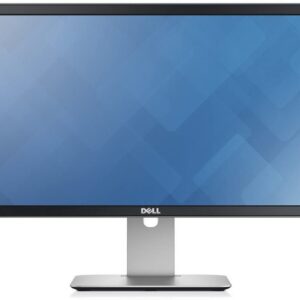 Refurbished 22" LCD Monitor-Model # P2214