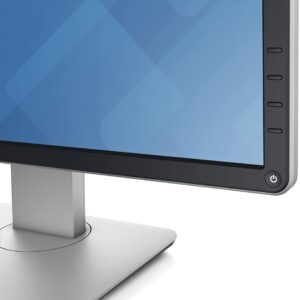 Refurbished 22" LCD Monitor-Model # P2214