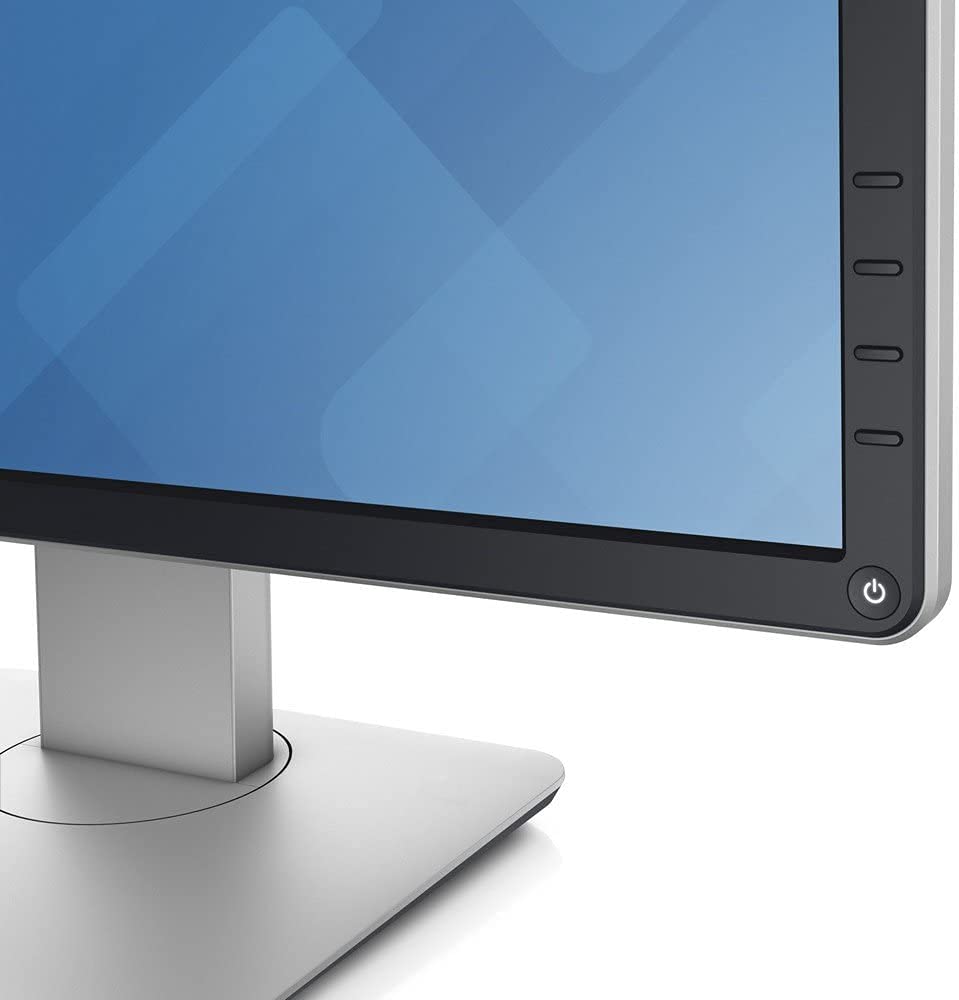 Refurbished 22" LCD Monitor-Model # P2214