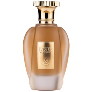 paris corner voux oud emir 100ml unisex fragrance scent perfumes (voux elegante)