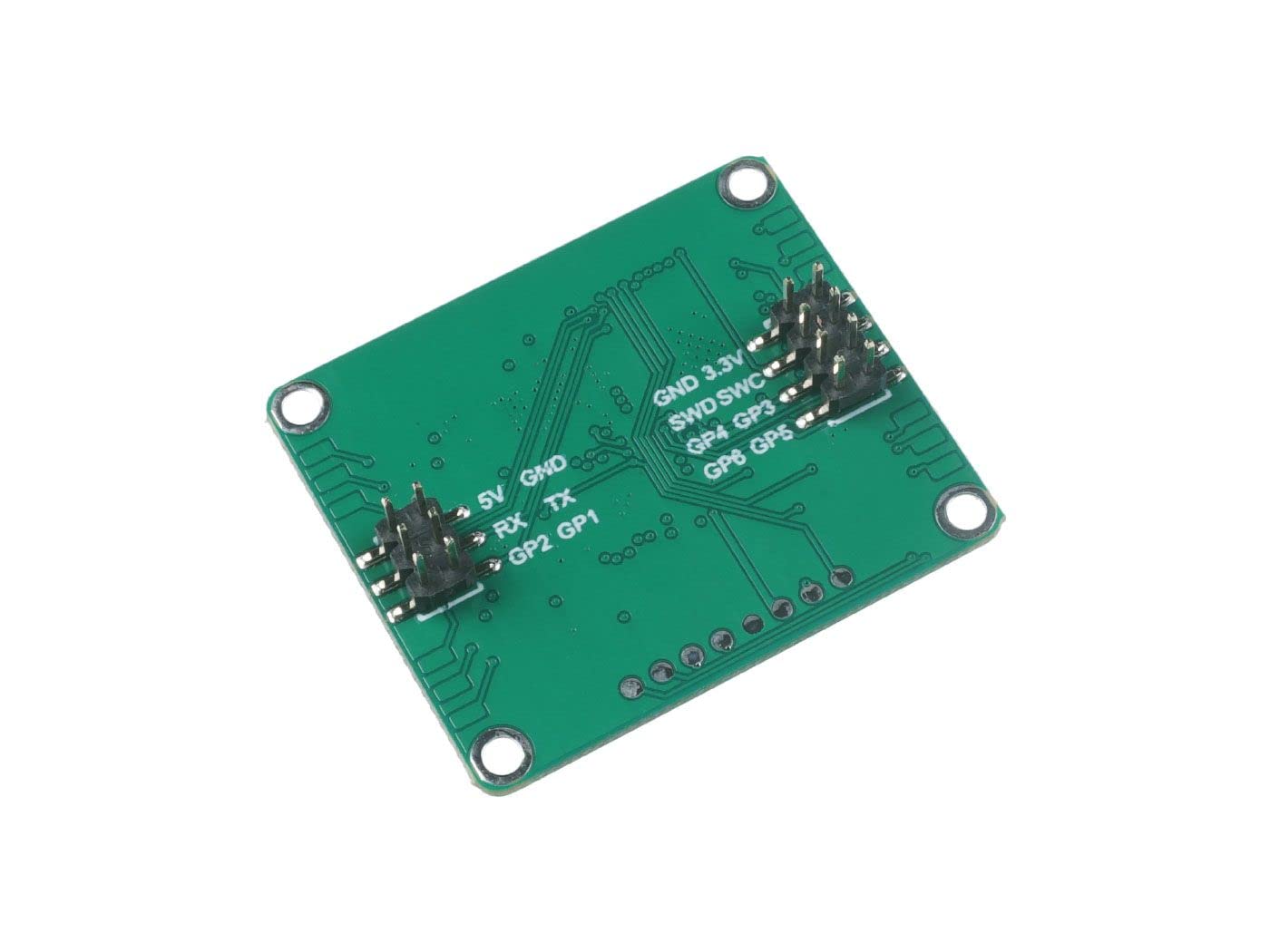 Seeed Studio MR60FDA1 60GHz mmWave Radar Sensor - Fall Detection Module Pro | FMCW | Sync Sense | Privacy Protect | High Stability | Support Secondary Development, Range from 0.4M to 2M.