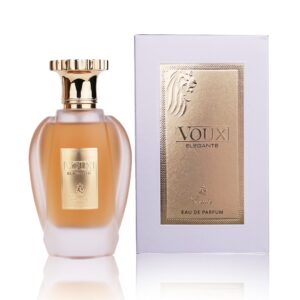 Paris Corner VOUX OUD EMIR 100ml Unisex Fragrance Scent Perfumes (VOUX ELEGANTE)