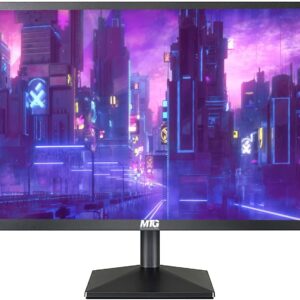 TechMagnet Computer Desktop PC, Intel Core i5-6500, Siwa 6, 16GB RAM, 1TB HDD, 27 Inch 165Hz Gaming Monitor, Gaming Kit, Windows 10 Pro (Renewed)