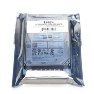 Epoch XTH17 900GB 15K SAS 2.5 12Gb/s Hard Drive Upgrade KIT