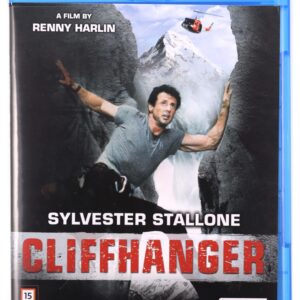 Cliffhanger Bd