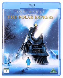 polar express the - blu ray/movies/standard/blu-ray