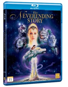 neverending story - blu ray/movies/standard/blu-ray